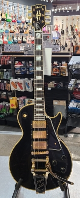 Gibson Custom Shop - LPB357VOEBBG